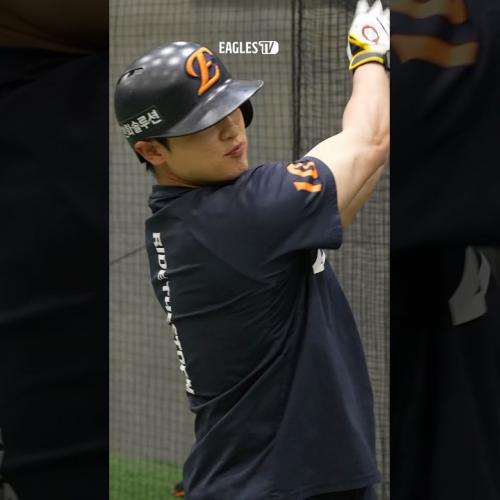 KBO리그 빠던 원탑