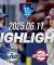 [NC다이노스 vs 키움히어로즈] 6.11(수) 야구 하이라이트｜2025 신한 SOL뱅크 KBO리그｜KBO X TVING