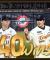 짜릿하게 1점차 지켜내며 두산과의 시리즈 스윕 + 40승 선착 '한화이글스' (06.12)