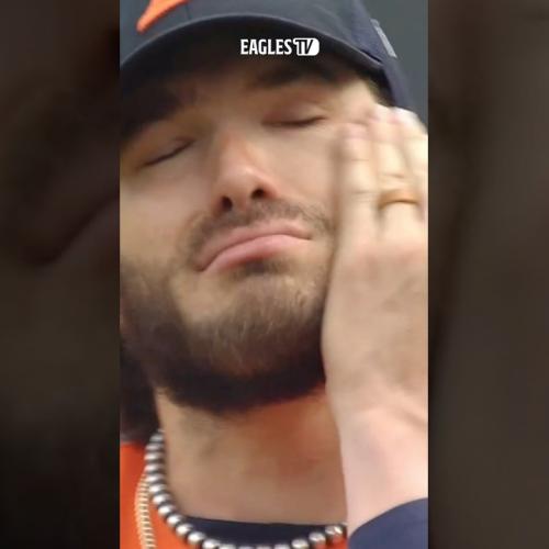 폰세가 17K 기록 후 눈물흘린 이유